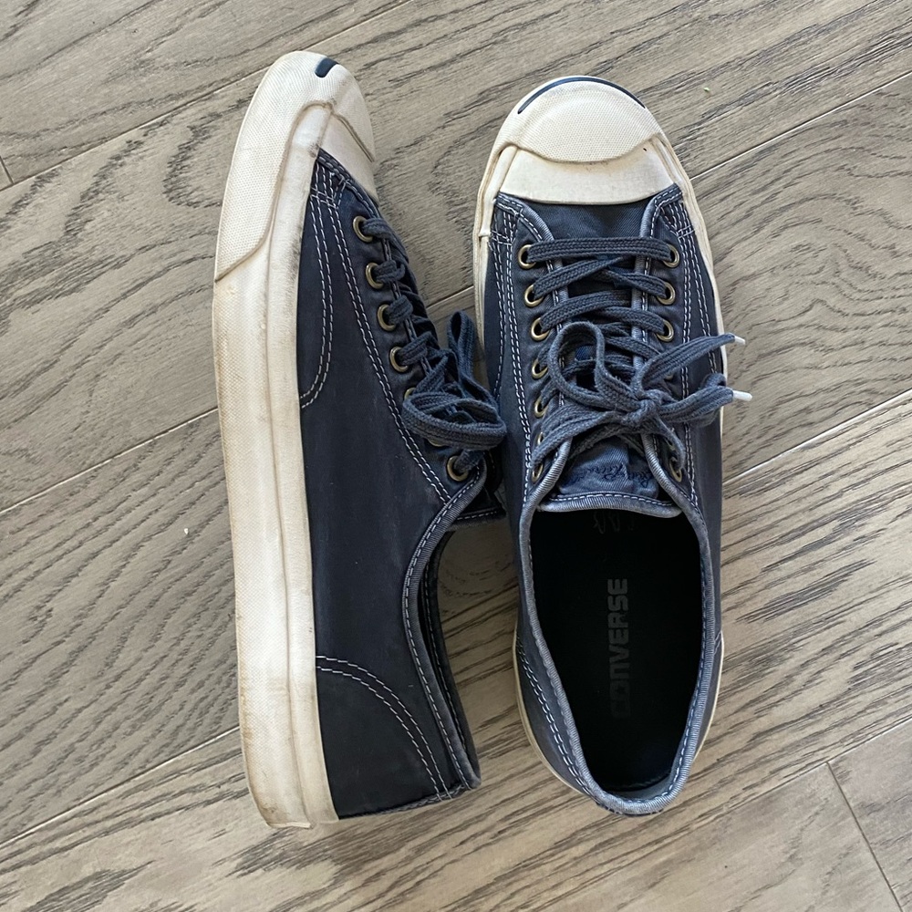 Jack Purcell Converse Men's 10.5